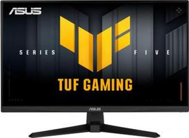 gaming monitoriai - LCD Monitor|ASUS|23.8 "|1920 x 1080 pixels|Full HD|Native aspect ratio 16:9|LCD|Flat|90LM0C60-B01171 - 1 nuotrauka