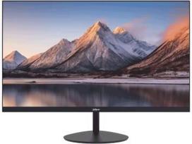 monitorius 24 lcd - LCD Monitor|DAHUA|23.8 "|1920 x 1080 pixels|Full HD|Native aspect ratio 16:9|LCD|DHI-LM24-A200Y - 1 nuotrauka