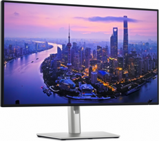 hdmi - Dell U2725QE | 27 " | IPS | UHD | 16:9 | 120 Hz | 8 ms | 3840 x 2160 pixels | HDMI ports quantity 1 | Silver | Warranty 60 month(s) | 210-BQTL_5Y - 1 nuotrauka