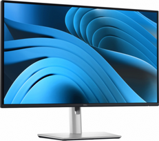 2560 x 1440 ips 27 - Dell P2725D | 27 " | IPS | QHD | 16:9 | 100 Hz | 8 ms | 2560 x 1440 pixels | 350 cd/m² | HDMI ports quantity 1 | Warranty 60 month(s) | 210-BRDL_5Y - 1 nuotrauka