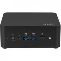 core ultra 5 125h - MSI Cubi NUC AI  2MG-007EU U9 288V 32GB - 1 nuotrauka
