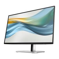 hdmi usb 3.2 - HP 524pu Series 5 Pro FHD Charging Monitor - 23.8" 1920x1080 FHD 350-nit 100Hz AG, IPS, USB-C(100W/15W)/HDMI/DisplayPort Daisy-Chain, 3x USB-A, RJ-45 LAN, height adjustable/tilt/swivel/pivot, 3 years (replaces E24u G5) | 9D9V7AA#ABB - 1 nuotrauka