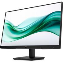 senukai vga hdmi - HP 324pv Series 3 Pro FHD Monitor - 24" 1920x1080 FHD 250-nit 100Hz AG, VA, HDMI/VGA, tilt, 3 years (replaces P24v) | 9U5C1AA#ABB - 1 nuotrauka
