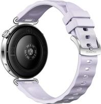 huawei gt 6 - Huawei Watch GT 6 41mm Violetinė (Purple) - 2 nuotrauka