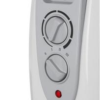 aliejaus sildytuvas - Noveen OH9 2000W - 3 nuotrauka