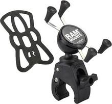 mounts x grip - Laikiklis RAM MOUNTS RAM-B-367-UN10U - 2 nuotrauka