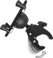 mounts x grip - Laikiklis RAM MOUNTS RAM-B-367-UN10U - 4 nuotrauka