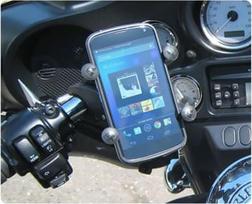 mounts x grip - Laikiklis RAM MOUNTS RAM-B-367-UN10U - 6 nuotrauka