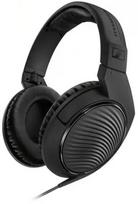 sennheiser ausines - Sennheiser HD 200 PRO - 1 nuotrauka