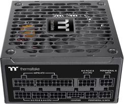 ps 5 -  Thermaltake ToughPower SFX 1000 W, 120 mm, 1 - 33.5 dB - 1 nuotrauka