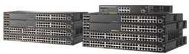 HPE Aruba 2930F 48G PoE  4SFP Swch Europ | JL262A#ABB