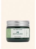 The Body Shop  Aloe Soothing Day Cream 50ml