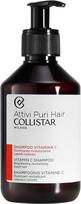 Collistar Attivi Puri Vitamin C šampūnas, 250 ml