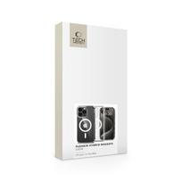 apple iphone 16 pro clear case - Tech-Protect "FlexAir Hybrid Magsafe Case iPhone 16 Pro Max" Clear - 2 nuotrauka
