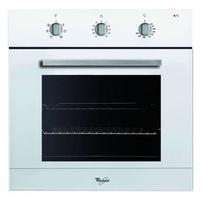 akpo - Whirlpool AKP457WH - 1 nuotrauka