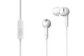 Genius HS-M300 White (Baltos)