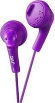 JVC HA-F160 Violet (Violetinės)