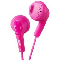 JVC HA-F160 Pink (Rožinės)
