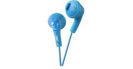 laidines ausines ikisamos i ausi - JVC HA-F160 Blue (Mėlynos) - 2 nuotrauka