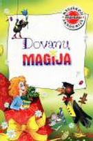 Magiškoji Pipirinos akademija. Dovanų magija