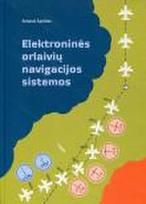 Elektroninės orlaivių navigacijos sistemos