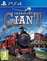 Transport Giant PS4