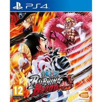 dozatorius - One Piece: Burning Blood PS4 - 1 nuotrauka