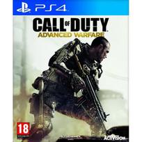 Call of Duty: Advanced Warfare PS4