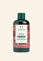 The Body Shop Strawberry dušo želė 250ml