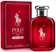Ralph Lauren Polo Red EDP 75 ml