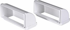 oro gartraukiai - Electrolux M2CKCF01 - 3 nuotrauka
