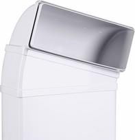 oro gartraukiai - Electrolux M2CKCF01 - 6 nuotrauka