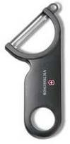 Victorinox Lupimo peilis su juoda rankena