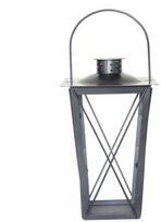 Žibintas Lantern conical WL71, S, 12 x 12 x 16 cm