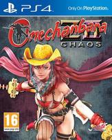 Onechanbara Z2: Chaos PS4