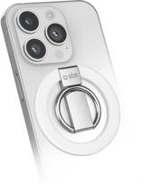 magsafe magnetinis laikiklis - SBS wireless earbuds BT501, black | 8018417281259 - 1 nuotrauka