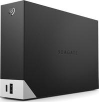 seagate one touch - Seagate One Touch 20TB Desktop Hub Black (Juodas) - 1 nuotrauka