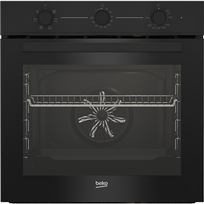imontuojama orkaite beko - Beko BBIE11100B - 1 nuotrauka