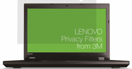 3m filtrai - Lenovo 14.0W9 LP Privacy Filter 3M - 1 nuotrauka
