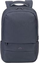 RIVACASE 17.3" DARK GREY