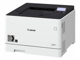 koloneles akumuliatoriu - Canon i-SENSYS LBP654Cx - 2 nuotrauka