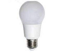 LIGHT BULB LED E27 3000K 10W/1000LM A60 21110 LEDURO