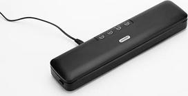 vacuum sealer - Mesko MS 4492,Black - 2 nuotrauka