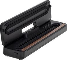 vacuum sealer - Mesko MS 4492,Black - 3 nuotrauka