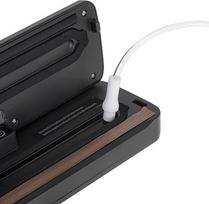 vacuum sealer - Mesko MS 4492,Black - 4 nuotrauka