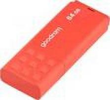 atmintukas 64gb usb 3.0 - Goodram 64GB UME3 USB 3.0 Orange - 3 nuotrauka