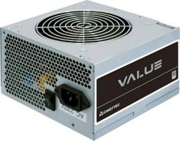 psu 600w - CHIEFTEC APB-600B8 - 1 nuotrauka