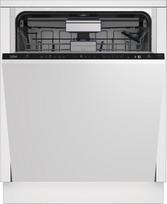 imontuojama indaplove 60 cm beko - Beko BDIN36532 - 1 nuotrauka