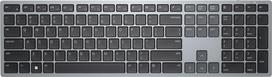 dell 580 klaviatura - Dell KB700 QWERTY (RU) - 1 nuotrauka