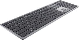 dell 580 klaviatura - Dell KB700 QWERTY (RU) - 2 nuotrauka